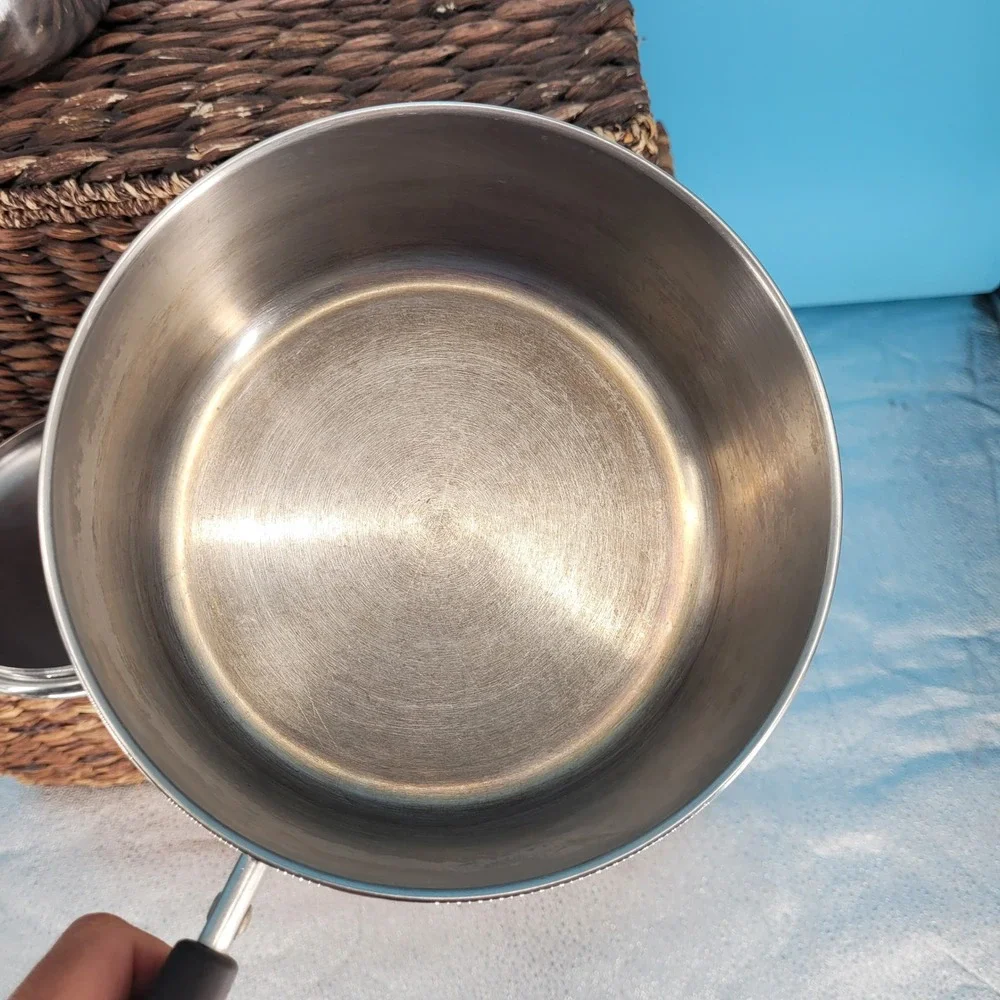 Revere Ware revere ware